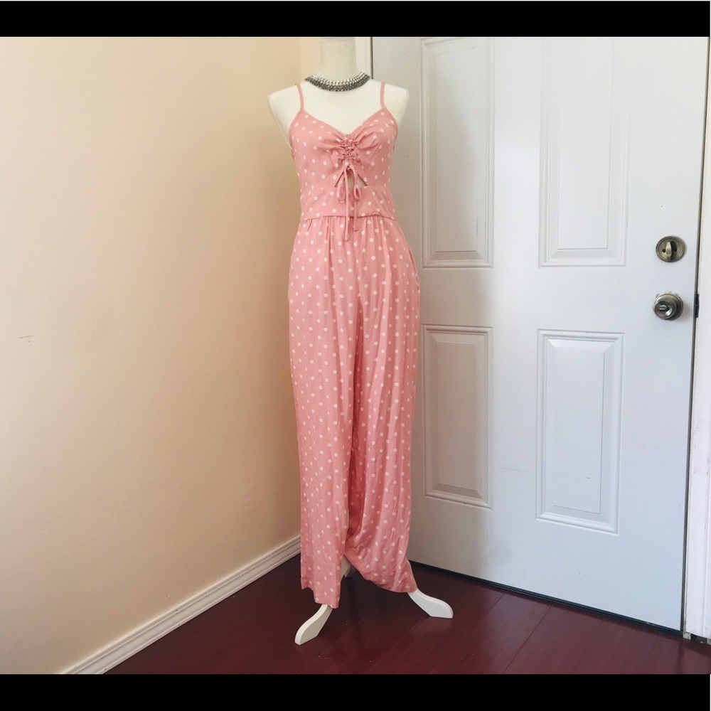 SOLD!!!Beautiful Jumpsuit